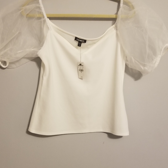 Express Top - Picture 1 of 1